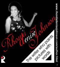 Rhonda Denise Johnson