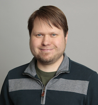 Jason W. LaPier profile picture
