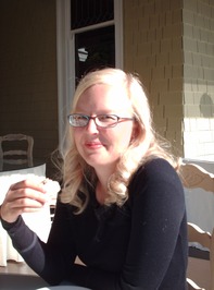 Melissa Goetz McCaughan