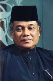 Noordin Hassan