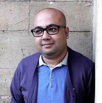 Prajwal Parajuly profile picture