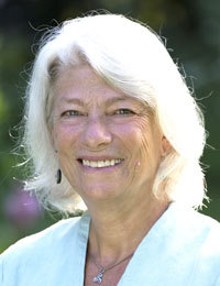 Pam Montgomery