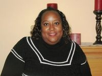 Penelope V. Yorke profile picture
