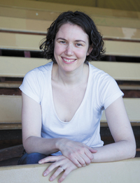 Miriam Sved profile picture