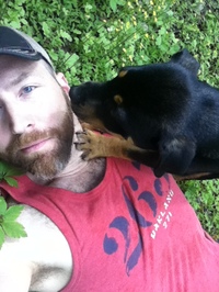Brent Calderwood profile picture