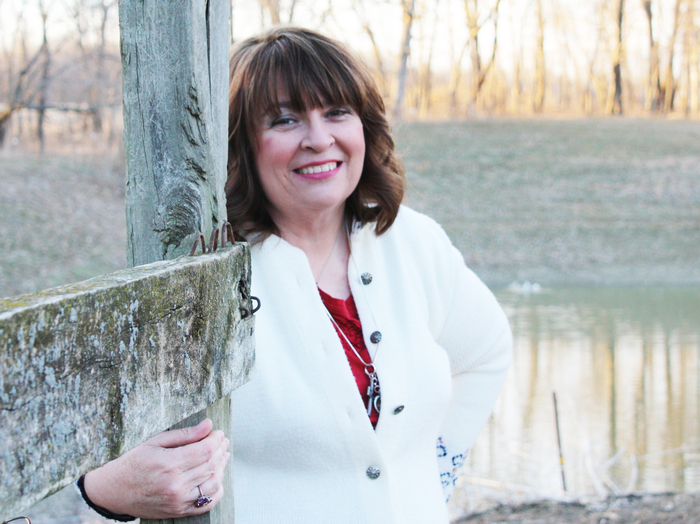 Jacqueline McDougall (Author of Fearless in Euroclydon)