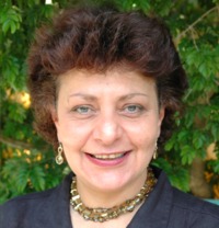 Caroline Alexander Lewis profile picture