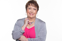 Debby Efurd