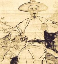Wu Jingzi profile picture