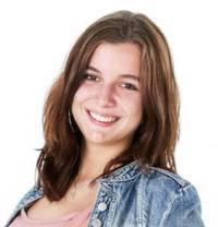 Maddy Lanslots