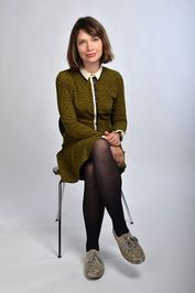 Sarah Govett profile picture