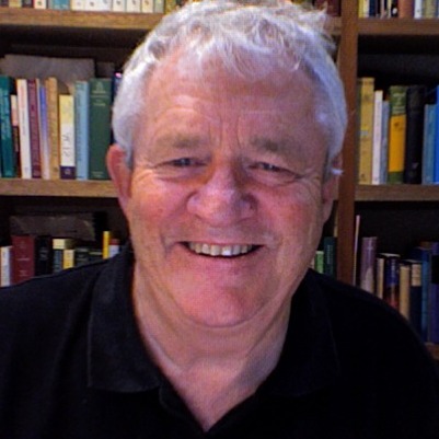 Paul (Author of Is the New Testament Reliable?)