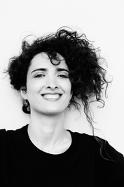 Nana Ekvtimishvili profile picture