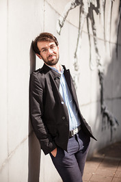 Daniel Tkatch