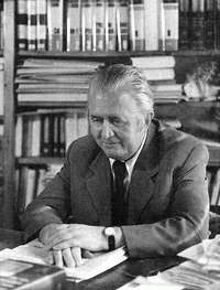 Cseres Tibor