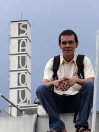 Ridwan Hutagalung