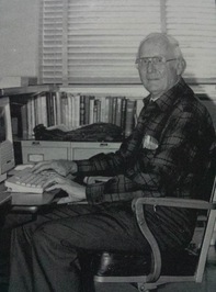 Harry Benford