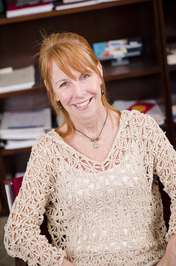 Bernadette Murphy profile picture