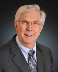 Stephen V. Monsma profile picture