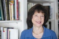 Ellen T. Charry profile picture