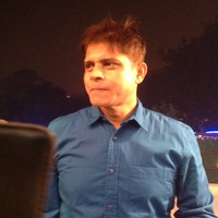 Saket Suryesh