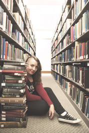 Megan Kennedy profile picture