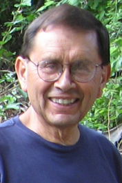 Ronald L. Ruiz