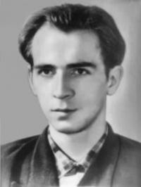 Leonid Plyushch profile picture