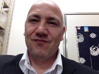 Andrew Rayment