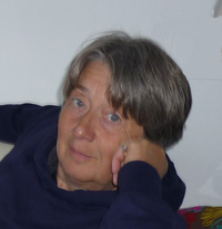 Maria Braig