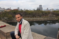 محمد المهندس