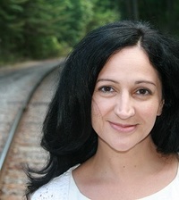 Therese Walsh profile picture