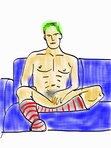 5amWriterMan