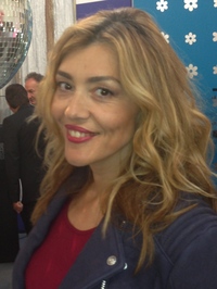 Olja Knezevic