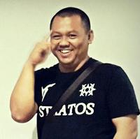 Damar Juniarto