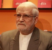 محمد ستاری وفایی