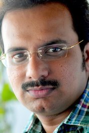 Ankit Trivedi