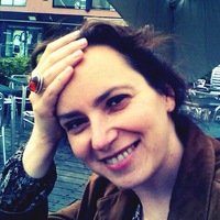 Silvia Cosimini profile picture