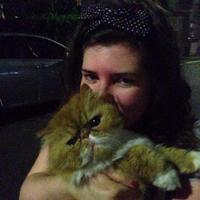 Zoe Norton Lodge profile picture
