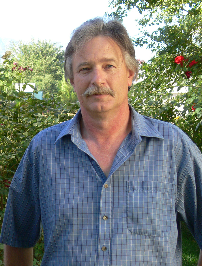 Ron Howson (Author of Ruby Ridge)