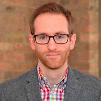 Dave Reidy profile picture