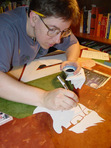 Sue Clancy