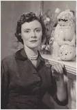 Audrey Erskine Lindop profile picture