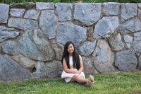 Joddie Zeng