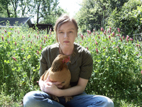 Julia  Elliott profile picture