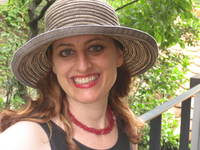 Leza Lowitz profile picture