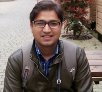 Prakash Sharma