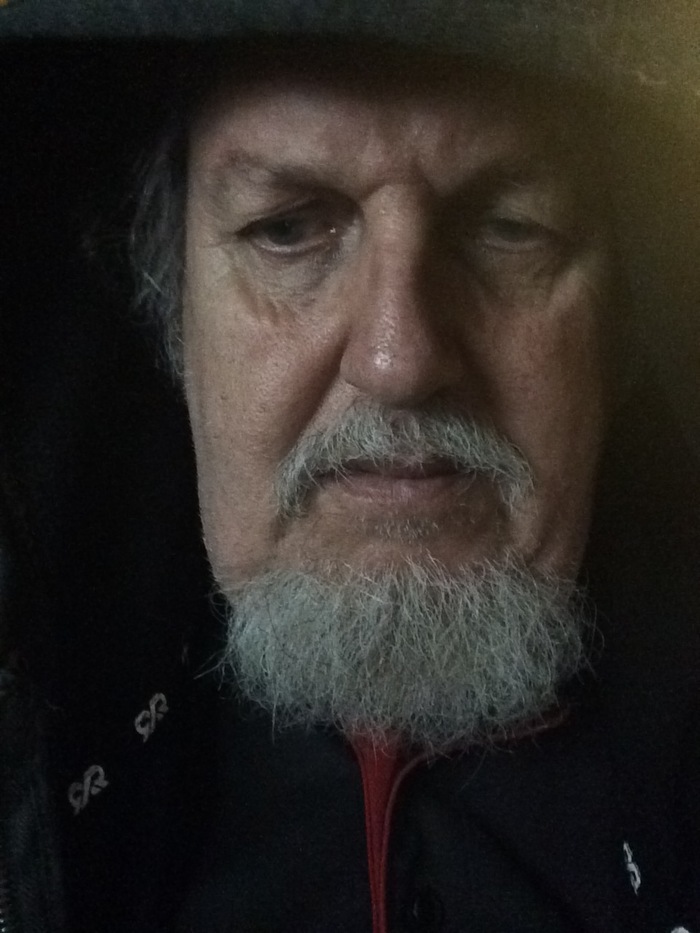 Brian Rhodes (Author of The Song of Merlin)