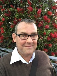 Mark  Andrew profile picture