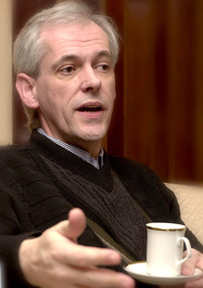 W.E. Crusio